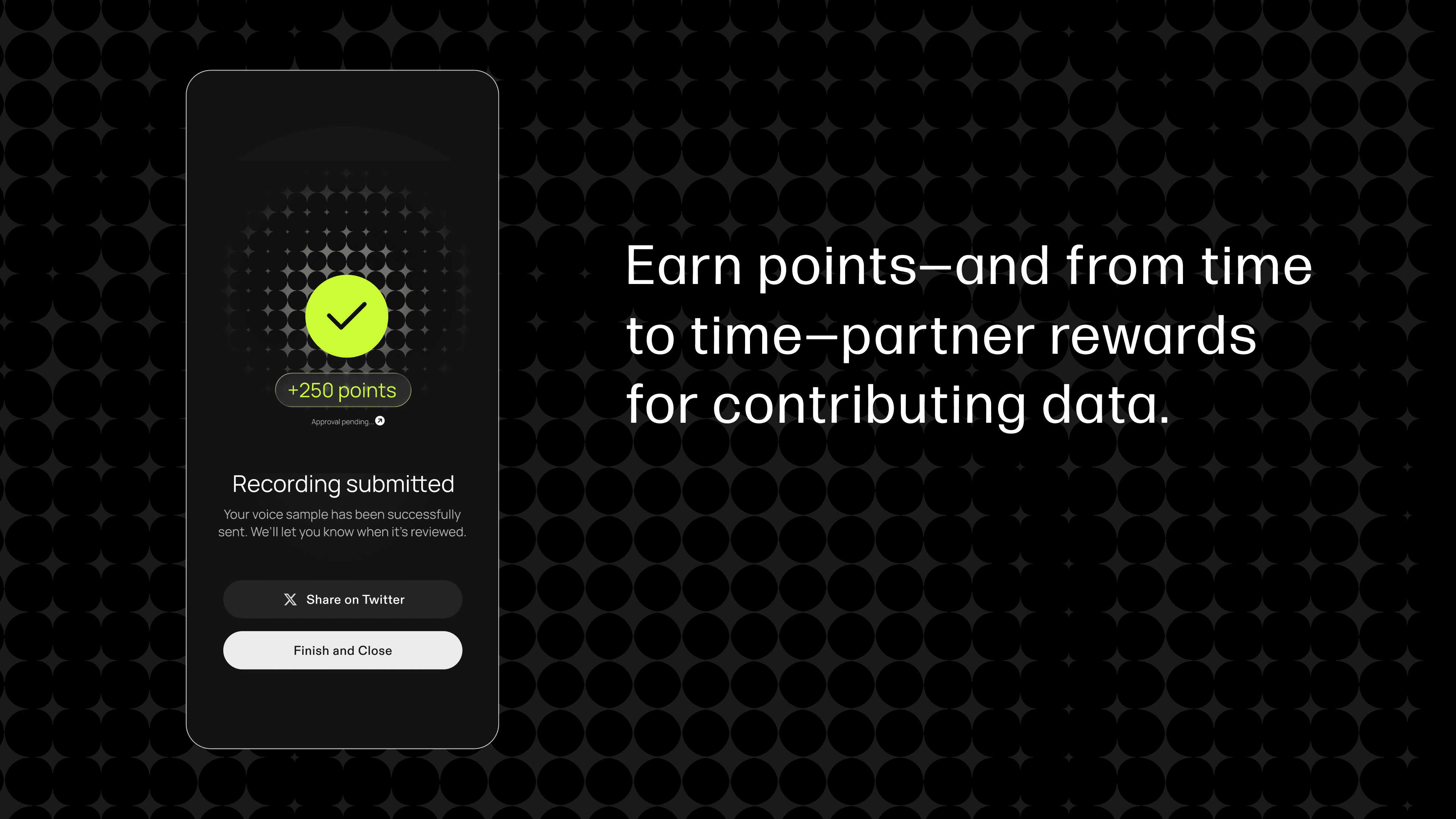 Poseidon App Points
