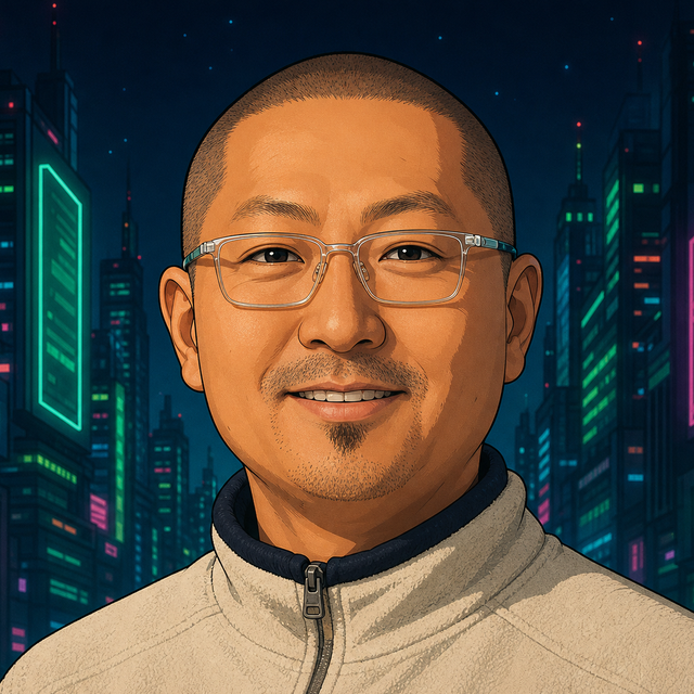 Leo Chen