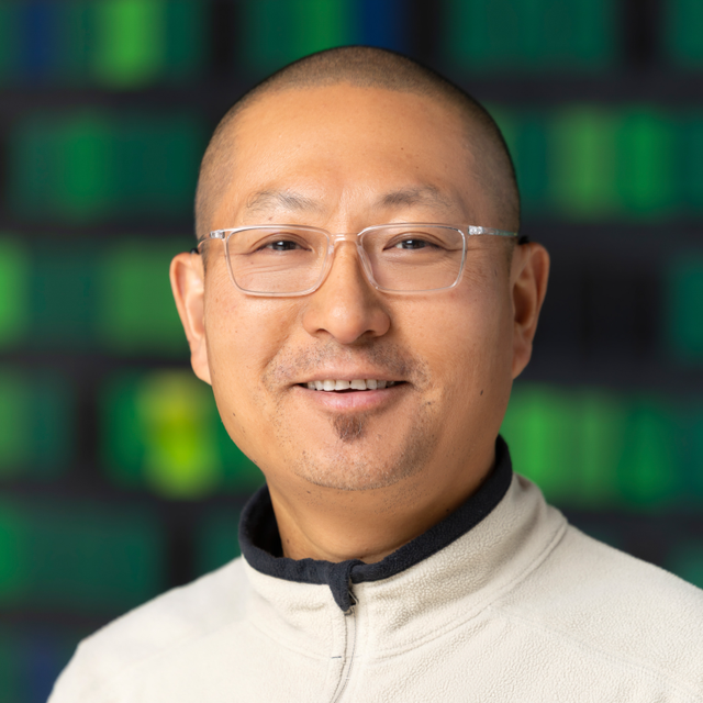 Leo Chen